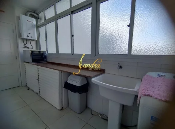 Imagem Apartamento beira mar, na Central de Atlântida!