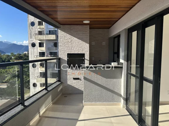 Imagem Apartamento novo no Itaguá