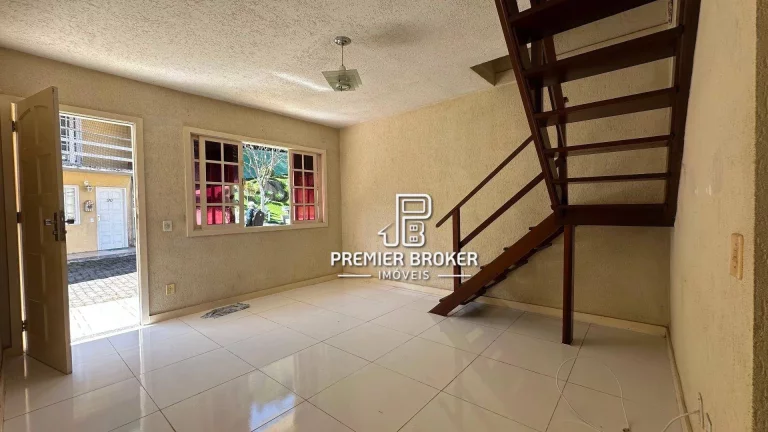 Imagem Casa à venda, 75 m² por R$ 280.000,00 - Bom Retiro - Teresópolis/RJ
