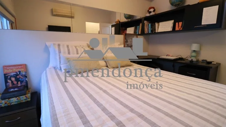 Imagem Apartamento de alto padrão na Rua Artur de Azevedo com 3 suítes e 4 vagas, 225m²