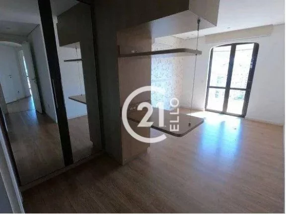 Imagem Cobertura à venda, 287 m² por R$ 2.360.000,00 - Brooklin Paulista - São Paulo/SP