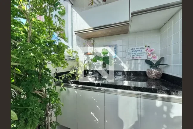 Imagem Apartamento à Venda - Recreio, 3 Quartos, 81 m2