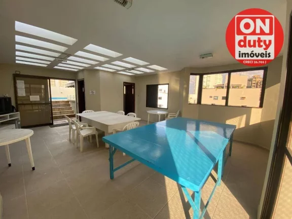 Imagem Apartamento com 2 dormitórios à venda, 120 m² por R$ 349.000,00 - Enseada – P – Jardim Virginia - Guarujá/SP