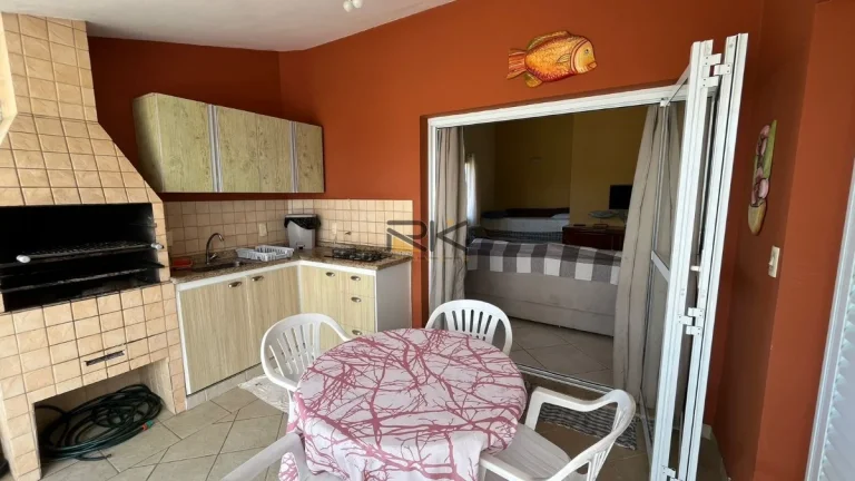 Imagem Cobertura duplex a venda no bairro Praia Grande em Ubatuba-SP