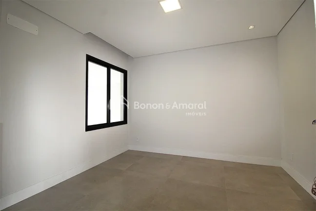 Imagem Casa a Venda no Loteamento Parque dos Alecrins - Campinas

Casa NOVA com 4 quartos (todos suítes, u...