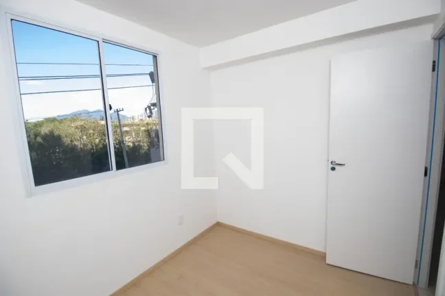 Imagem Apartamento à Venda - Vargem Pequena, 2 Quartos, 42 m2