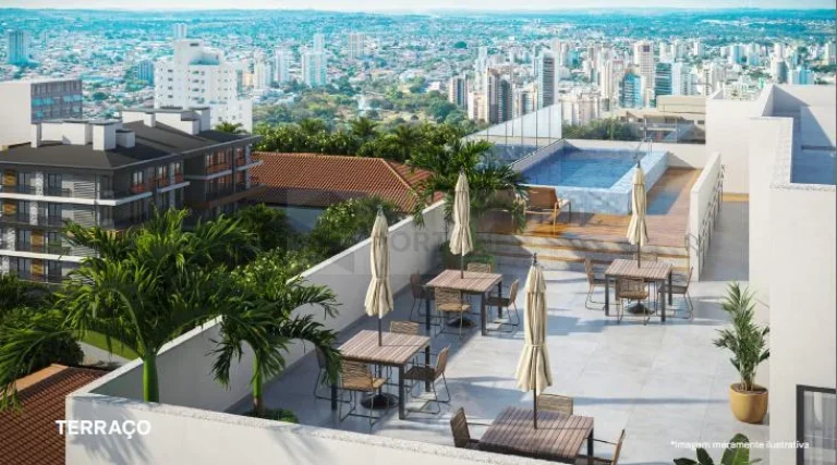 Imagem Apartamento Padrão