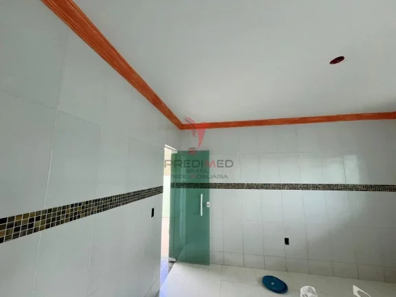 Imagem Casa com 3 Quartos à Venda Pronto para Morar