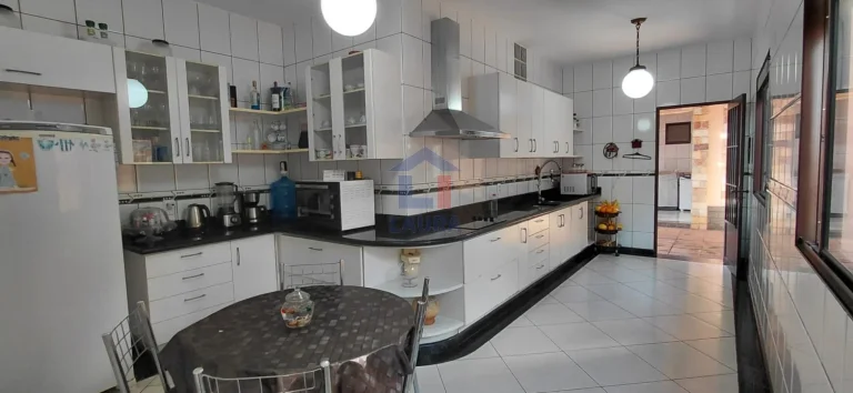 Imagem CASA RESIDENCIAL em PARÁ DE MINAS - MG, PROVIDÊNCIA