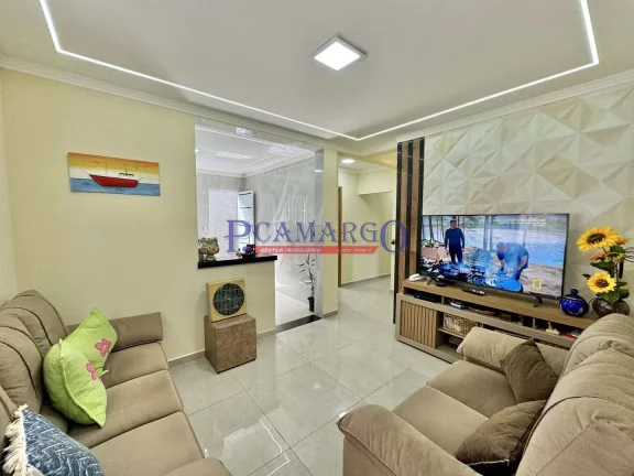 Imagem Casa Padrão