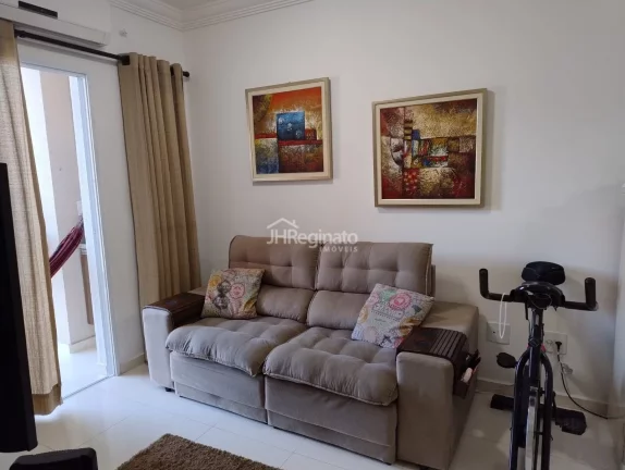 Imagem Apartamento à venda no Condomínio Residencial Ateliê - Sorocaba