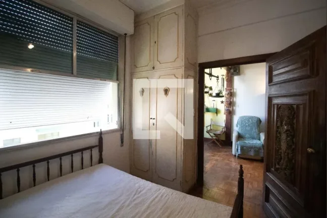 Imagem Apartamento à Venda - Copacabana, 3 Quartos, 80 m2