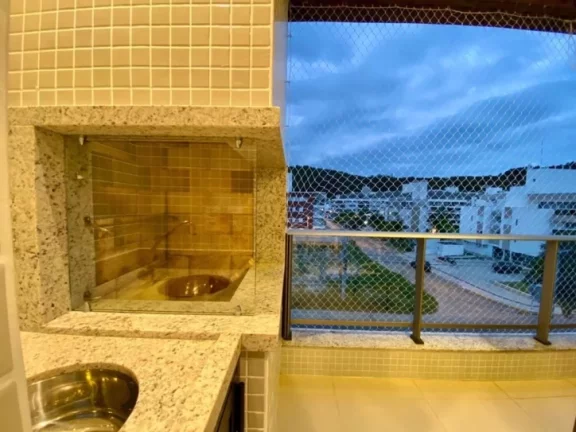 Imagem Apartamento 3 dormitórios Venda Jurerê