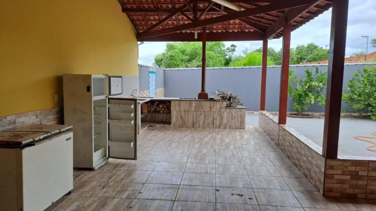 Imagem Chácara a venda no Bairro dos Mirandas - Tatuí/SP.