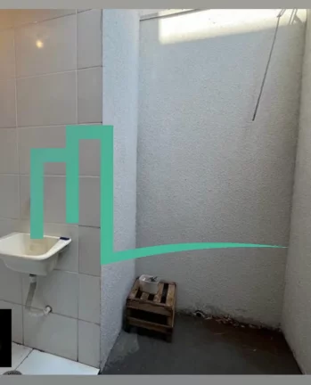 Imagem APARTAMENTO ED ABAETE À VENDA
