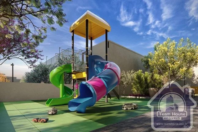 Imagem Apartamento a venda no Alto do Ipiranga em Mogi das Cruzes