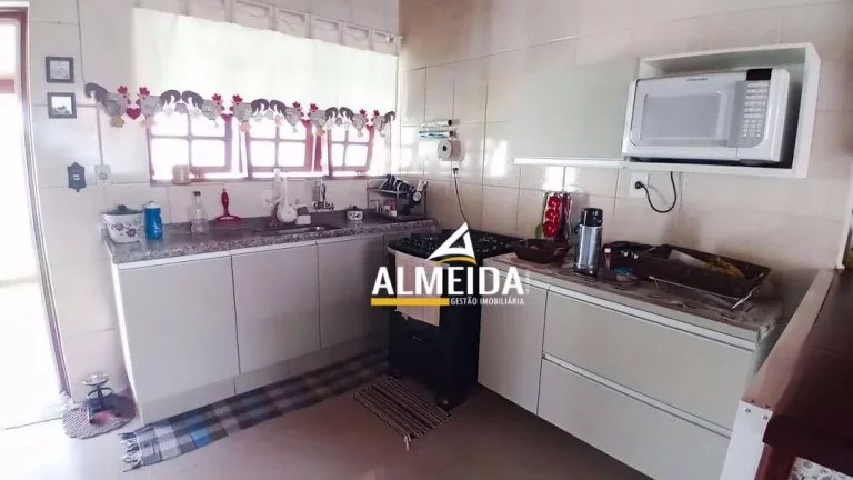 Imagem Casa com 3 dormitórios à venda, 249 m² por R$ 1.500.000,00 - Residencial Florença - Rio Claro/SP