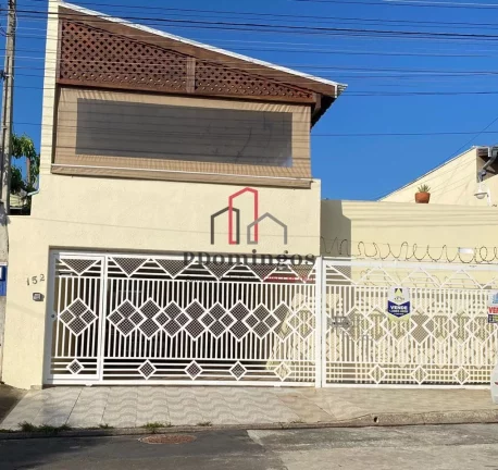 Imagem CASA ESPAÇOSA, C/ MÓVEIS PLANEJADOS – PRONTA PARA MORAR – R$ 550 mil – JD. CARMEM CRISTINA – HORTOLÂNDIA