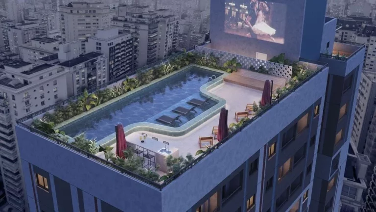 Imagem Apartamento à venda no bairro Bela Vista - São Paulo/SP