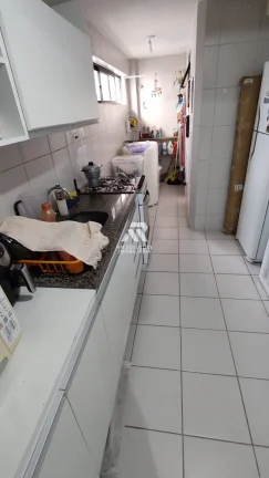 Imagem Apartamento 3 Quartos (1 Suíte) | 69m² | Piscina | Iputinga | R$ 353.000