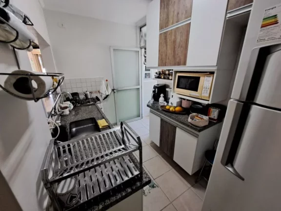 Imagem APARTAMENTO A 1 QUADRA DA PRAIA DE PITANGUEIRAS, SÃO 2 DORMITÓRIOS SENDO 1 SUÍTE