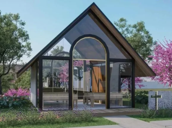 Imagem Casa 3 Suites 125 M² Condominio Lifa Aura