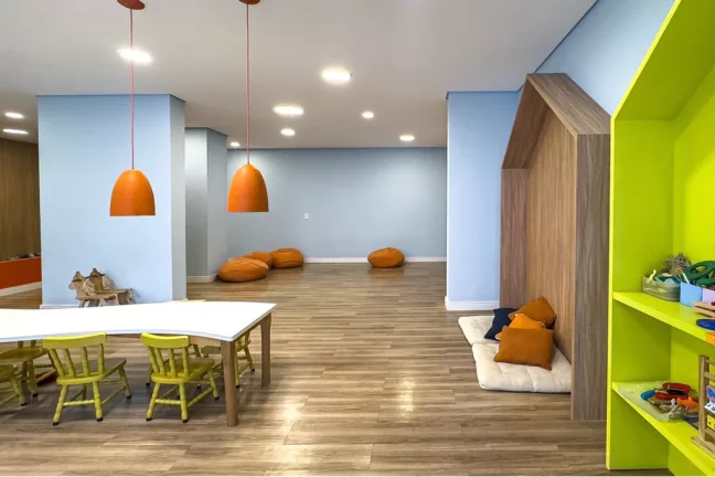 Imagem APARTAMENTO RESIDENCIAL em São Paulo - SP, Tatuapé