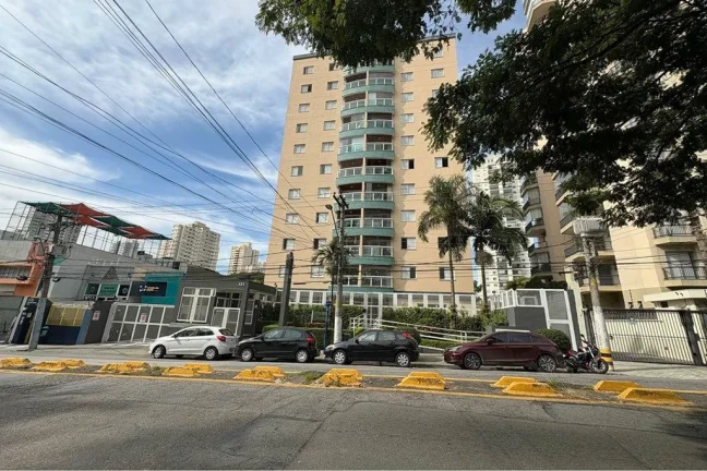 Imagem APARTAMENTO RESIDENCIAL em São Paulo - SP, Vila Romana