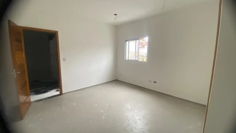 Imagem Apartamentos novos de 1 e 2 dormitorios na Vila Formosa