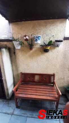 Imagem Imperdível! Casa à venda em São Paulo-SP, Chácara Belenzinho, 3 quartos, 1 suíte, 1 sala, 2 banheiros, 150m². Confira!