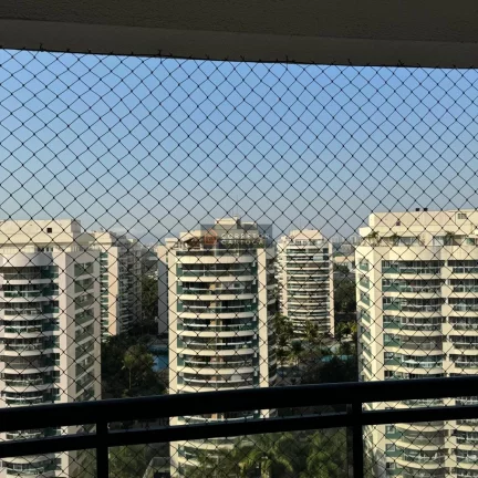Imagem Maayan - Cidade Jardim - RJZ Cyrela