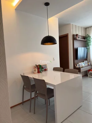 Imagem Vida Mar - Apartamento 2 Quartos (1 Suíte) no Condomínio Vida Mar – 51m²
