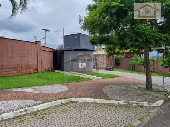 Imagem Alto Padrão, Residencial Golf Village, 534 metros