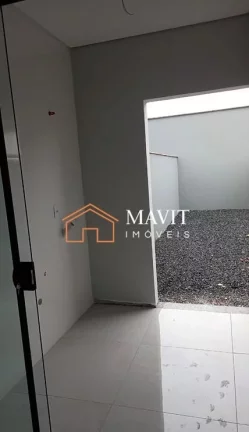 Imagem CASA RESIDENCIAL em JOINVILLE - SC, SANTA CATARINA