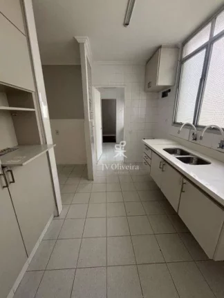 Imagem Apartamento com 3 dormitórios à venda, 140 m² - Vila Suzana - São Paulo/SP