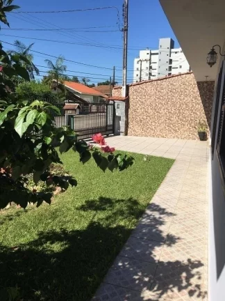 Imagem Residência à venda em Joinville, Bairro Floresta