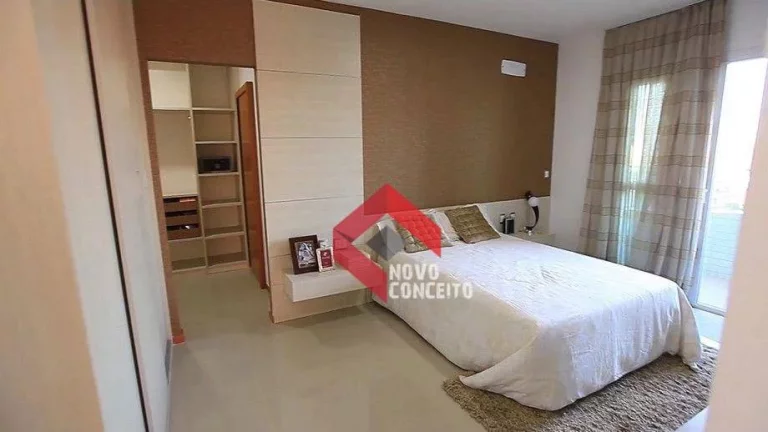 Imagem Apartamento à venda, 164 m² por R$ 1.361.000,00 - Guararapes - Fortaleza/CE