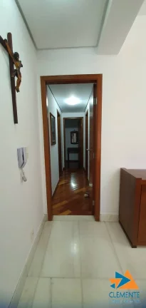 Imagem APTO. A VENDA 03 QTOS. 03 BANHOS 100 M² B. SÃO LUCAS/FUNCIONÁRIOS-BH-MG