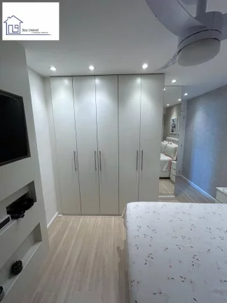 Imagem APARTAMENTO À VENDA NO PECHINCHA / 3 QUARTOS SENDO 2 SUÍTES 89M²