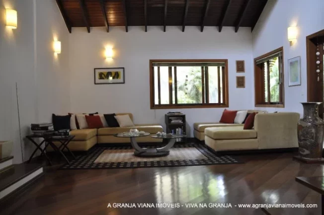 Imagem Casa residencial à venda, Forest Hills, Jandira. R$1.950.000,00
