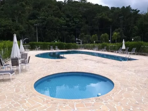 Imagem TERRENO À VENDA, 1000 M² - RESERVA FAZENDA SÃO FRANCISCO - JAMBEIRO/SP
