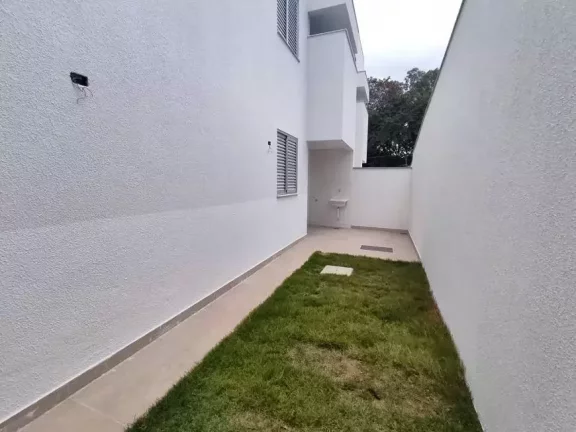 Imagem Área privativa à venda, 3 quartos, 1 suíte, 2 vagas, Itapoã - Belo Horizonte/MG