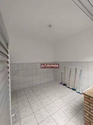 Imagem Casa com 1 quarto para alugar por R$ 1.440/mês - Guarulhos