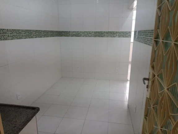 Imagem Apartamento para Venda em Rio de Janeiro, Campo Grande, 1 dormitório, 1 banheiro, 1 vaga