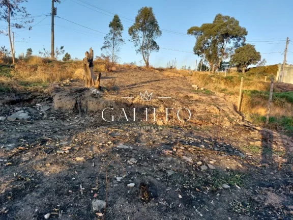 Imagem TERRENO Á VENDA EM PARQUE SANTANA - BOTUJURU - CAMPO LIMPO PAULISTA-SP