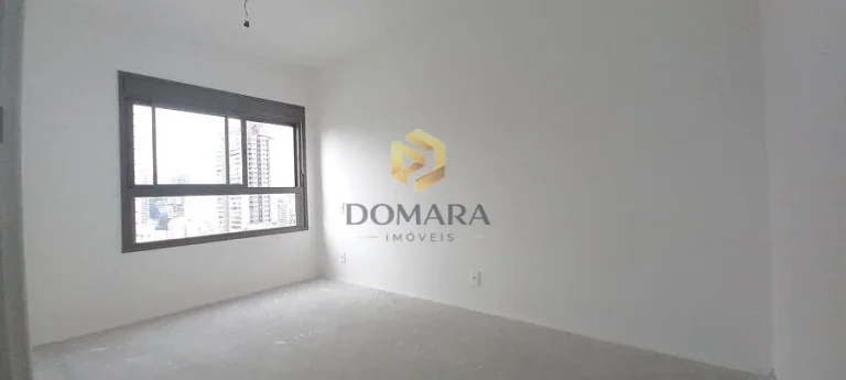 Imagem Apartamento 2 quartos 1 suíte, 60m2, 1 vaga, em Perdizes