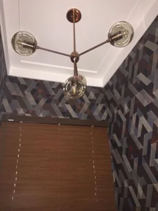 Imagem CASA COM 5 DORMITÓRIOS À VENDA, 600 M² LOTE PLANO - PARQUE MIRANTE DO VALE -