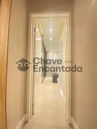 Imagem Apartamentos / Padrão na cidade de Birigui