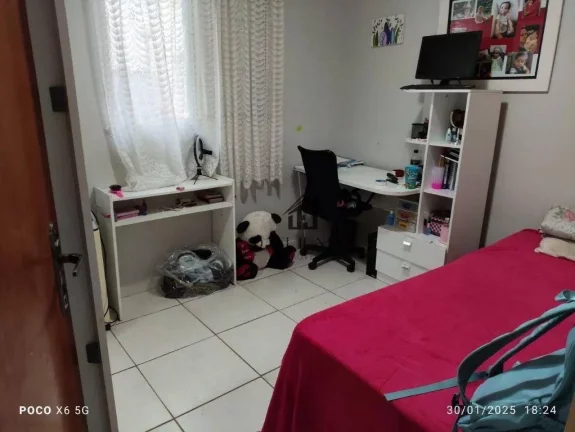 Imagem Apartamento com 2 dormitórios à venda, 50 m² por R$ 185.500,00 - Jardim Novo Horizonte - Sorocaba/SP