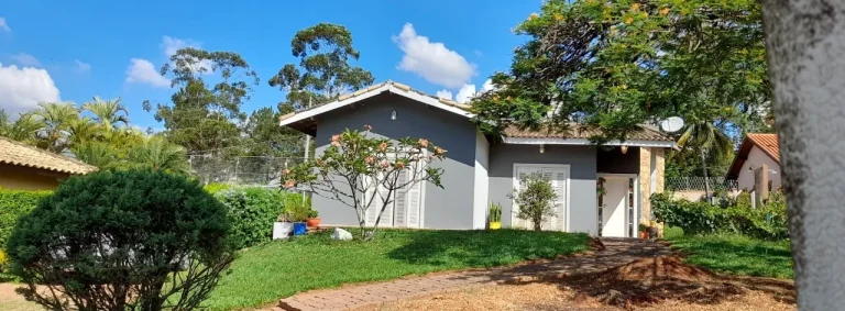 Imagem CASA CONDOMÍNIO FECHADO, VENDA E COMPRA, VILLAGE ÁGUAS DE SANTA ELIZA, SANTA ELIZA, ITUPEVA